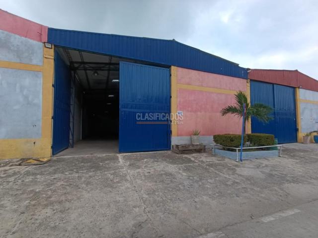 Locales y Bodegas, Alquiler en Barranquilla