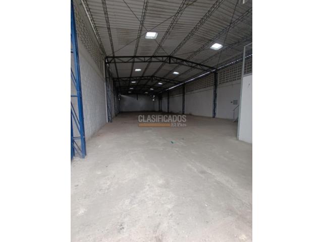 Locales y Bodegas, Alquiler en Barranquilla