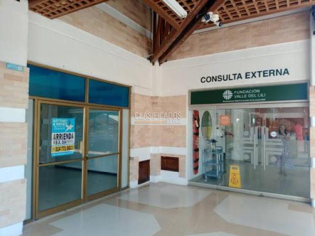 Locales y Bodegas, Alquiler en Jamundí