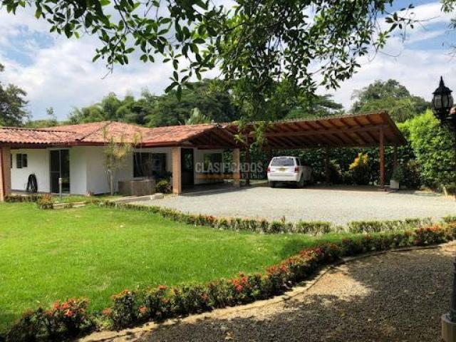 Casas, Venta en Jamundí
