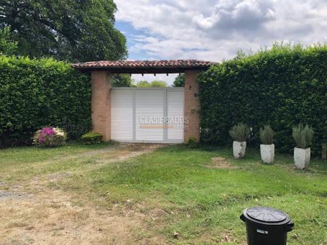 Casas, Venta en Jamundí