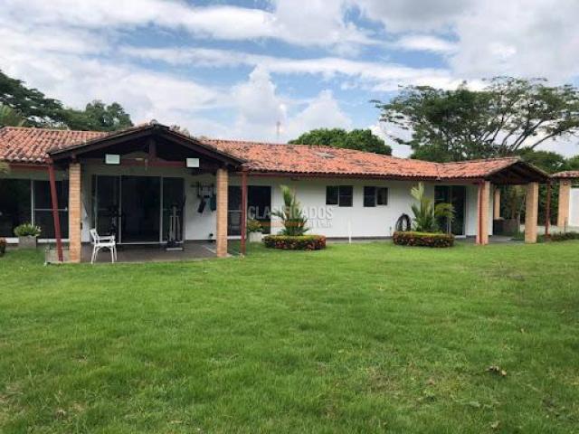 Casas, Venta en Jamundí