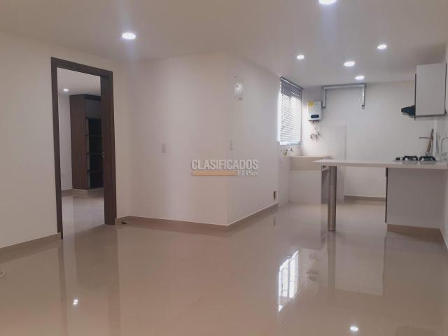 Apartamentos, Alquiler en Santo Domingo