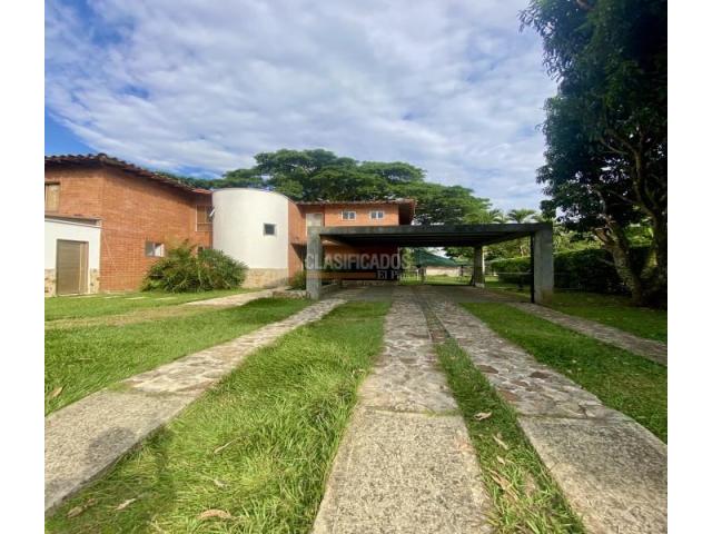 Casas, Venta en Jamundí