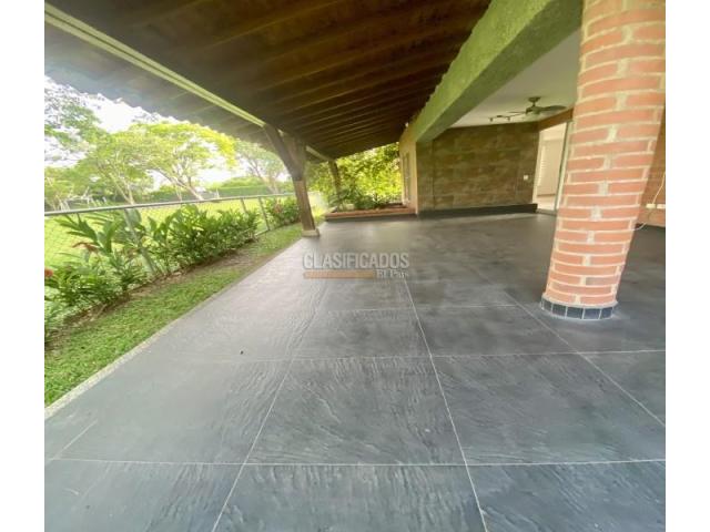 Casas, Venta en Jamundí