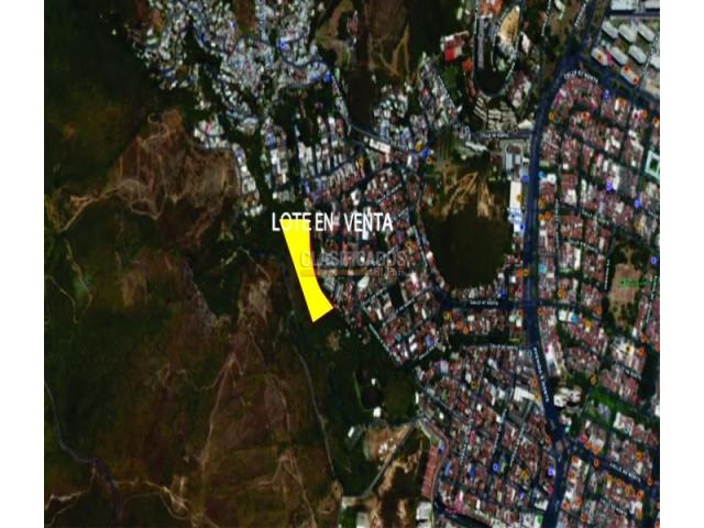 Lotes, Venta en La Campiña