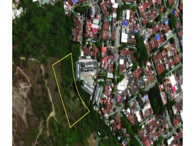 Lotes, Venta en La Campiña