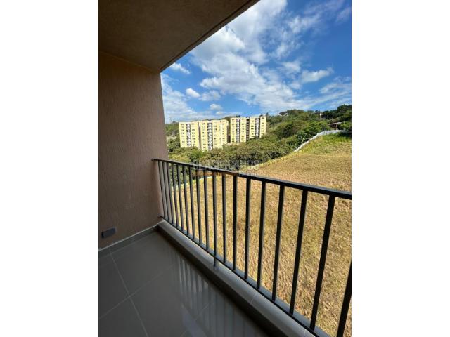 Apartamentos, Venta en Aguacatal