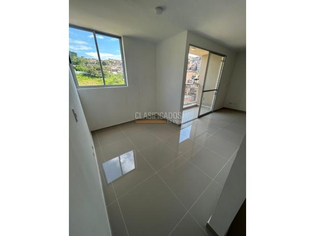 Apartamentos, Venta en Aguacatal