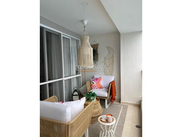 Apartamentos, Venta en Ciudad Pacifica