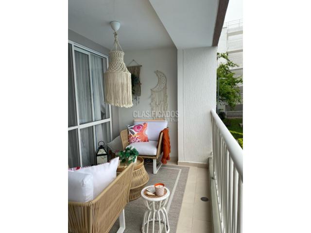 Apartamentos, Venta en Ciudad Pacifica