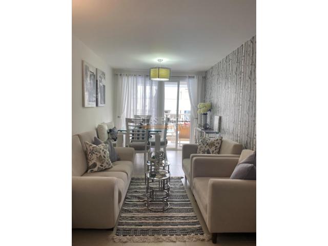 Apartamentos, Venta en Ciudad Pacifica