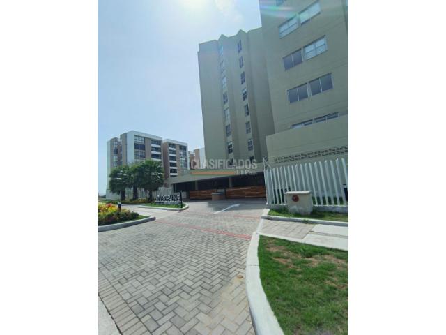 Apartamentos, Alquiler en Barranquilla