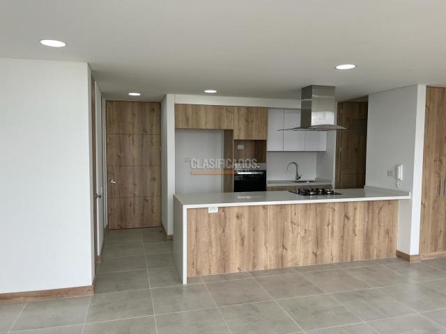 Apartamentos, Venta en Valle del Lili