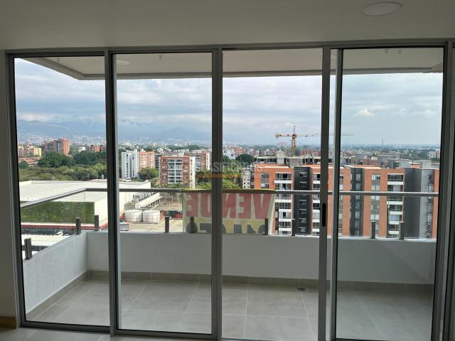 Apartamentos, Venta en Valle del Lili