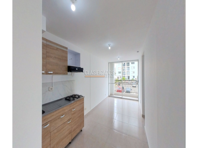 Apartamentos, Venta en Hacienda Kachipay