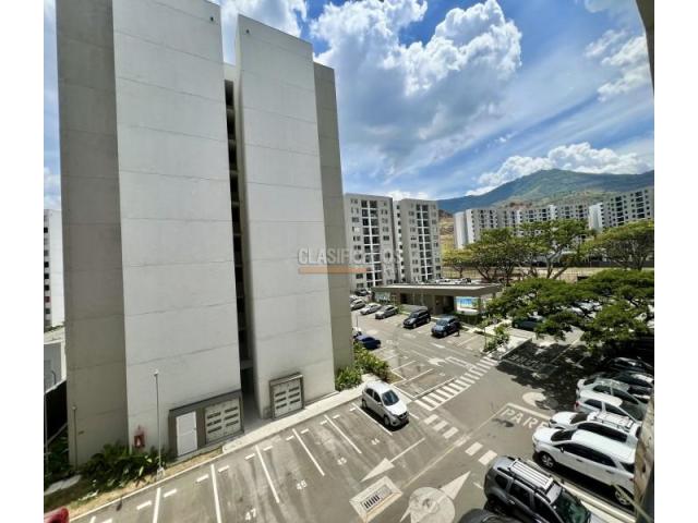 Apartamentos, Alquiler en Yumbo