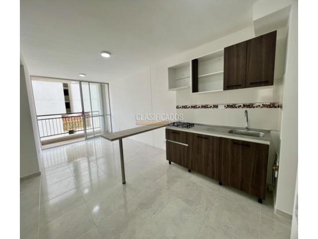 Apartamentos, Alquiler en Yumbo