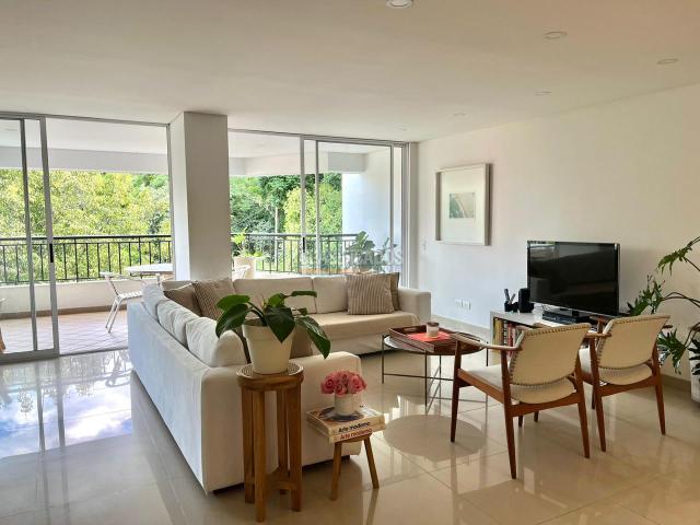 Apartamentos, Alquiler en Santa Mónica Residencial