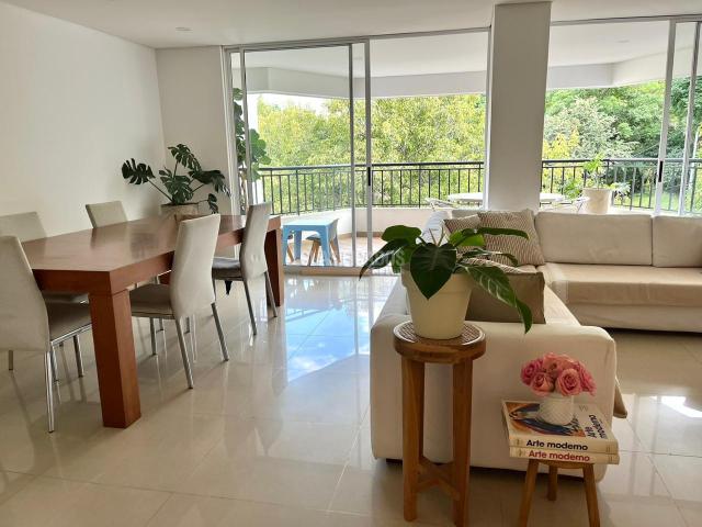 Apartamentos, Alquiler en Santa Mónica Residencial