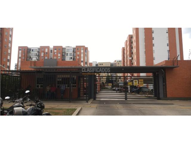 Apartamentos, Alquiler en Ciudad Melendez