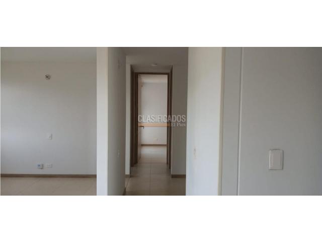 Apartamentos, Alquiler en Ciudad Melendez