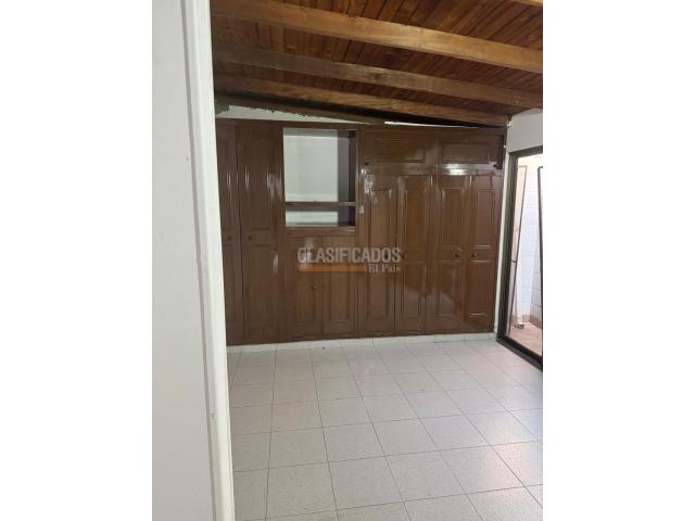 Casas, Alquiler en Santa Isabel