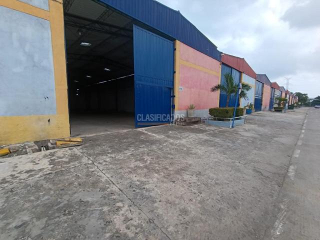 Locales y Bodegas, Alquiler en Barranquilla