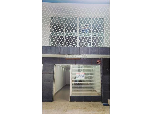 Oficinas y Consultorios, Alquiler en Acopi