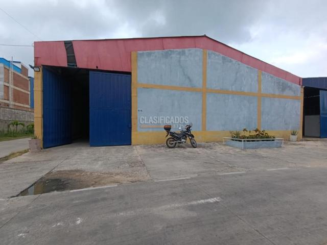 Locales y Bodegas, Alquiler en Barranquilla