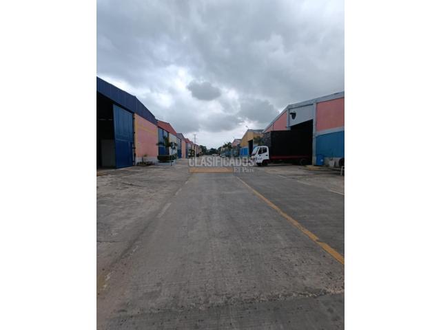 Locales y Bodegas, Alquiler en Barranquilla