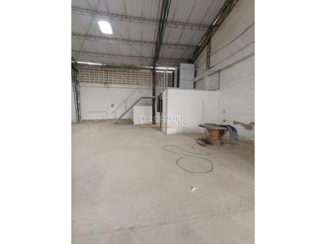 Locales y Bodegas, Alquiler en Barranquilla