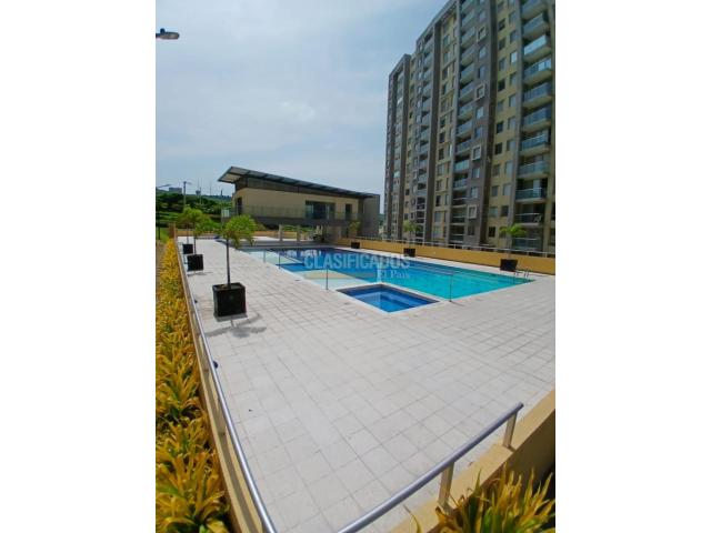 Apartamentos, Alquiler en Barranquilla