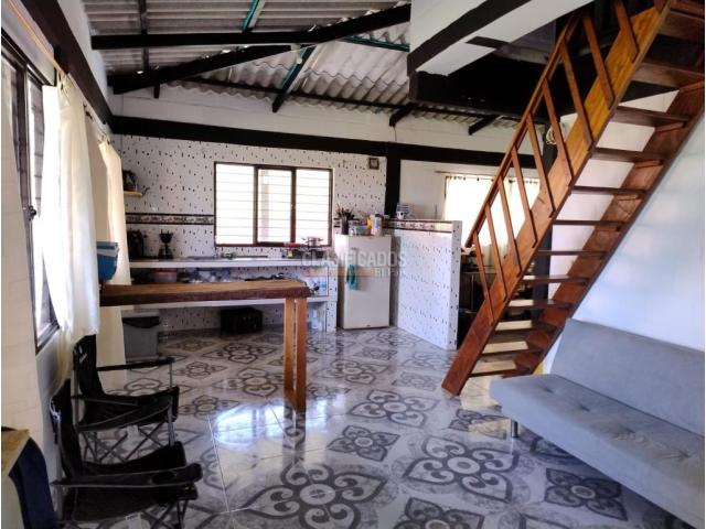 Fincas y Casas Campestres, Venta en La Cumbre