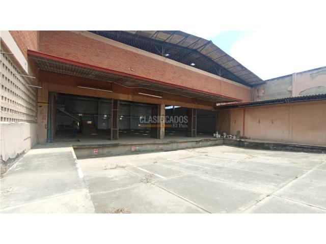 Locales y Bodegas, Alquiler en Sameco