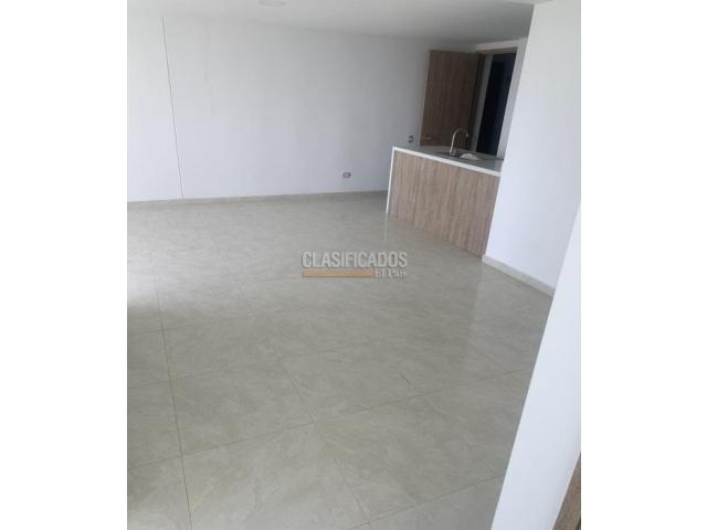 Apartamentos, Venta en Ciudad Pacifica