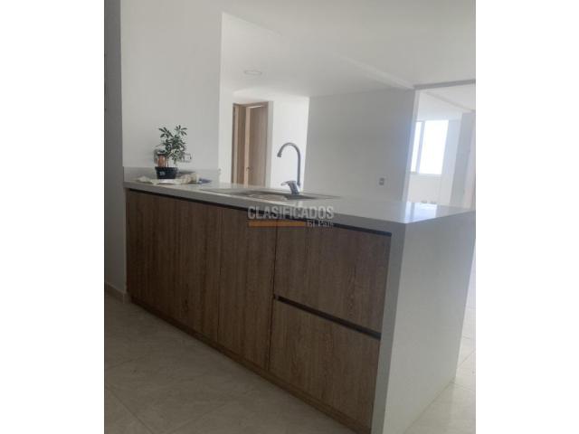 Apartamentos, Venta en Ciudad Pacifica