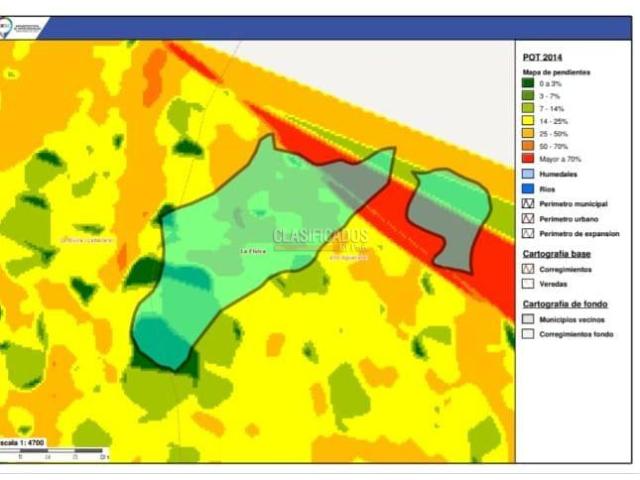 Lotes, Venta en La Elvira