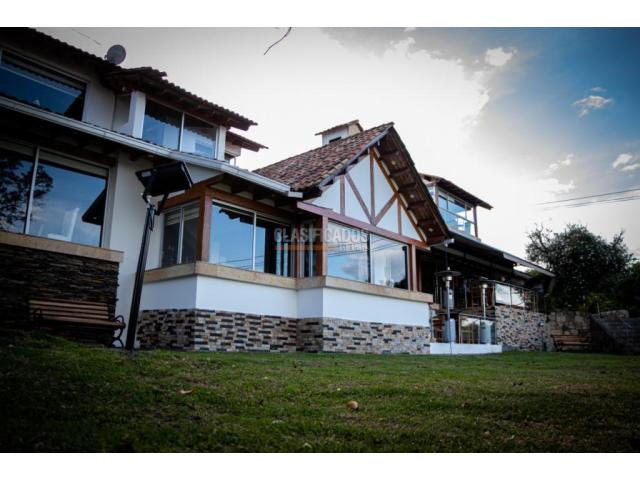 Fincas y Casas Campestres, Alquiler en Bogotá