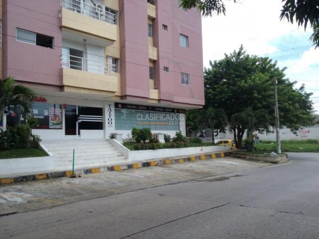 Apartamentos, Alquiler en Barranquilla