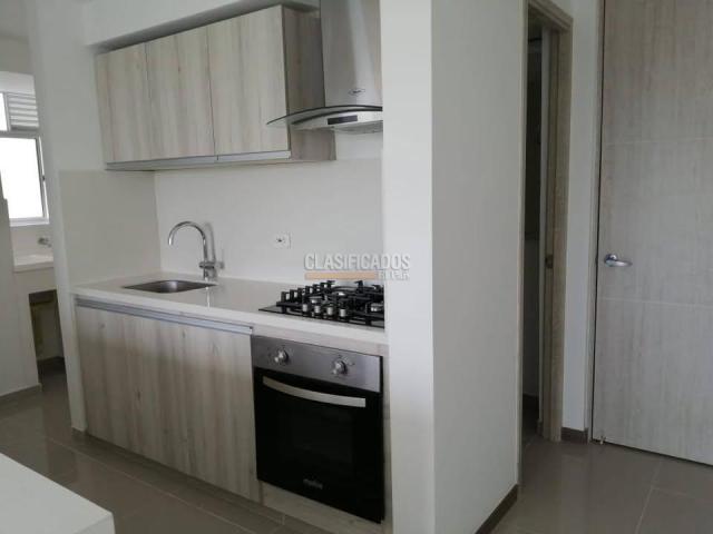 Apartamentos, Venta en Valle del Lili