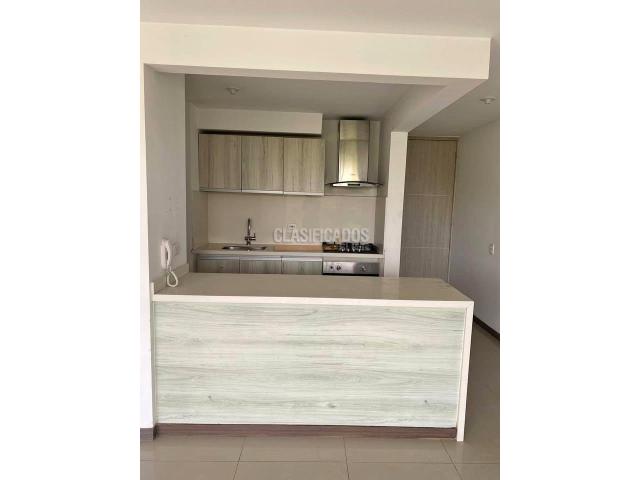 Apartamentos, Venta en Valle del Lili