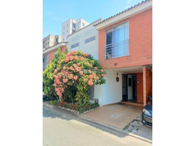 Casas, Venta en Jamundí