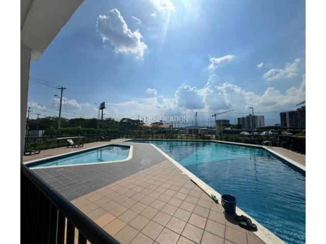 Apartamentos, Venta en Ciudad Bochalema