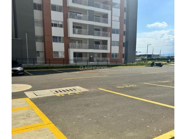 Apartamentos, Venta en Ciudad Bochalema
