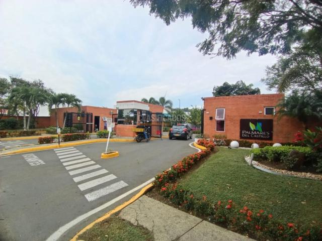 Casas, Alquiler en Jamundí