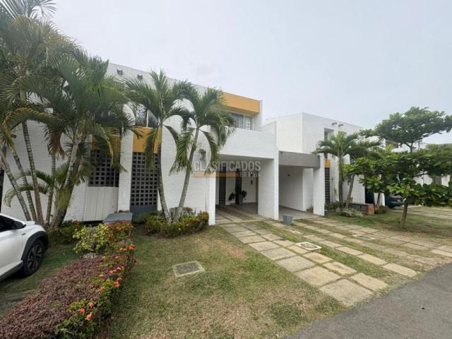 Casas, Alquiler en Jamundí