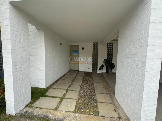 Casas, Alquiler en Jamundí