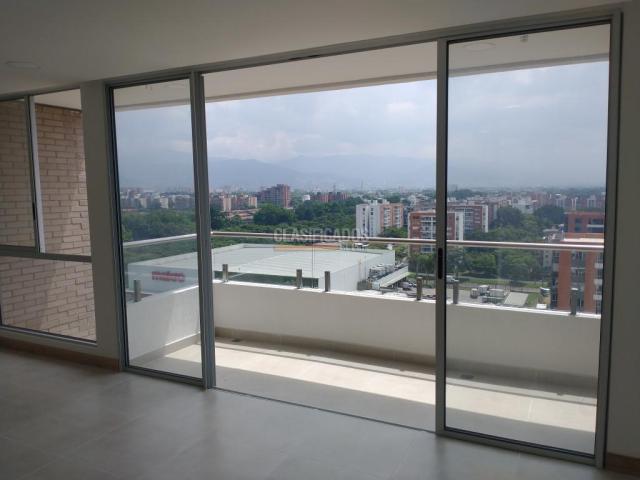 Apartamentos, Venta en Valle del Lili