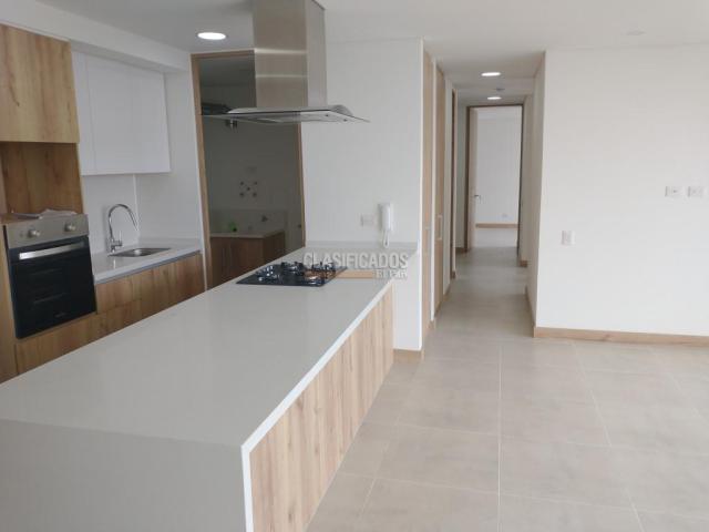 Apartamentos, Venta en Valle del Lili